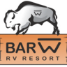 BarW RV Resort, Buffalo Lake